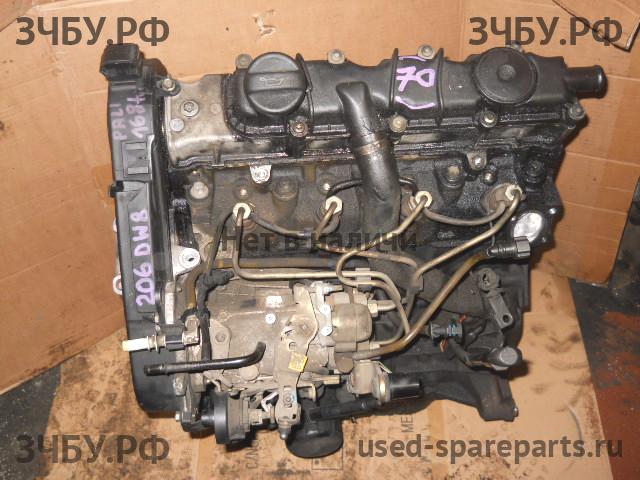 Peugeot Partner 1 (M49) Двигатель (ДВС)