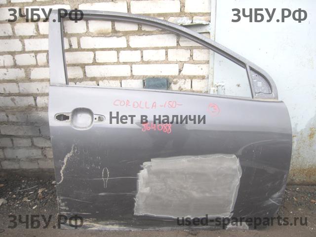 Toyota Corolla (E14 - E15) Дверь передняя правая