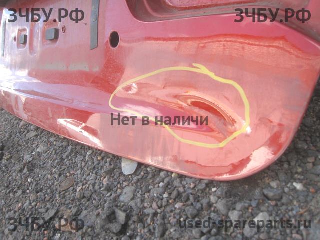 KIA Rio 3 Крышка багажника