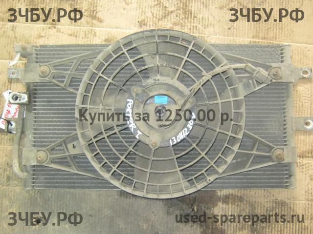 Hyundai Porter Вентилятор радиатора, диффузор