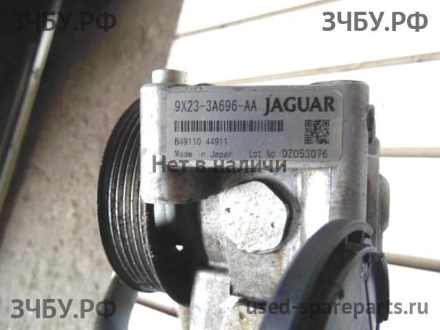 Jaguar XF 1 (X250) Насос гидроусилителя