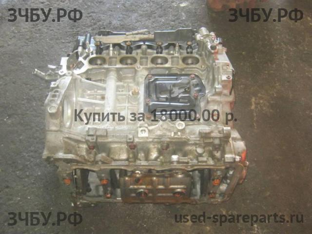 Honda Civic 8 (5D) Двигатель (ДВС)