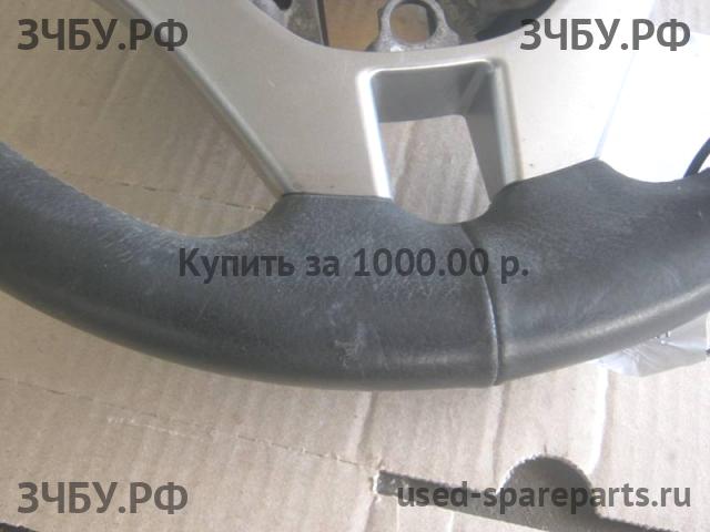 Mitsubishi L200 (4)[KB] Рулевое колесо без AIR BAG