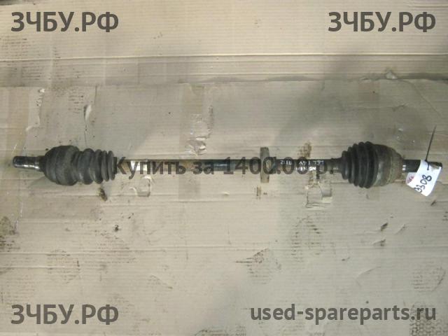 Daewoo Nexia Привод передний правый (ШРУС)