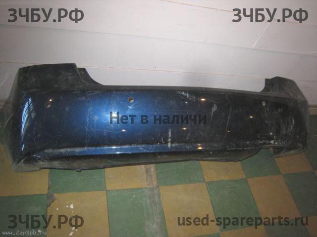 Honda Civic 8 (4D) Бампер задний