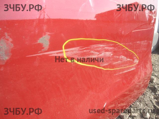 Hyundai i30 (1) [FD] Дверь передняя левая