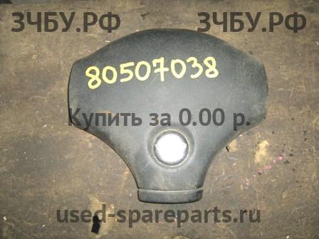 Daewoo Nexia Накладка звукового сигнала (в руле)