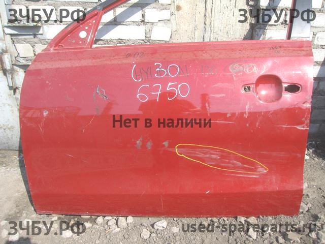 Hyundai i30 (1) [FD] Дверь передняя левая