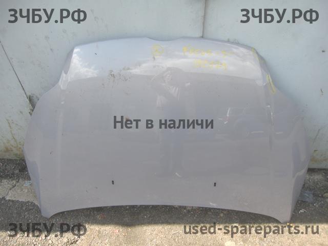 Ford Focus 3 Капот