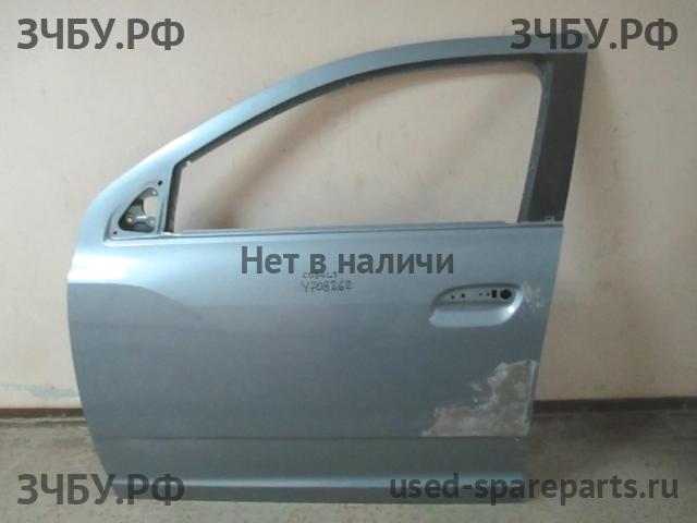 Chevrolet Cobalt Дверь передняя левая