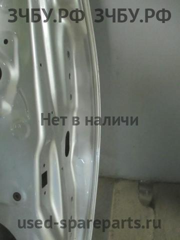 Lexus RX (3) 350/450h Дверь задняя левая