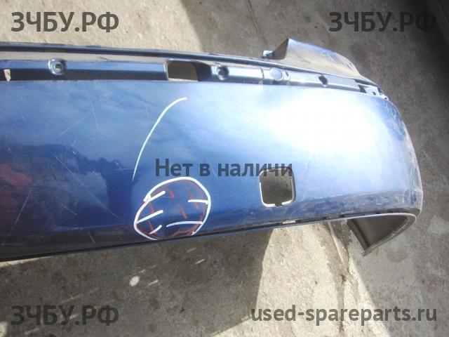 Ford Focus 2 Бампер задний