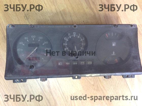 Ford Transit 3 Панель приборов