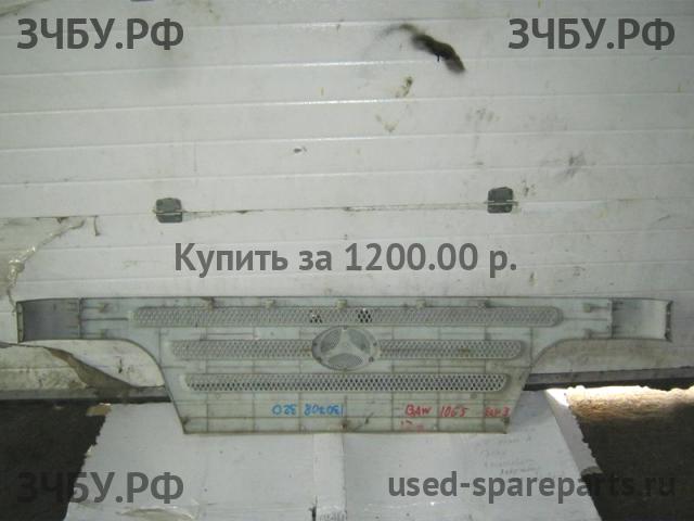 BAW Fenix 1065 (EURO-3) Решетка радиатора