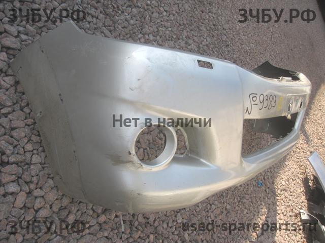 Toyota Hi Lux (3) Pick Up Бампер передний