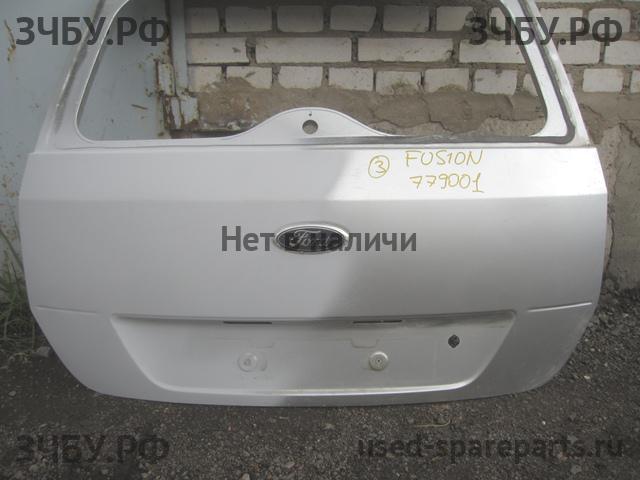 Ford Fusion Дверь багажника