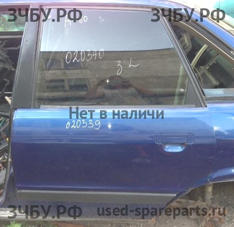 Audi 80/90 [B3] Дверь задняя левая