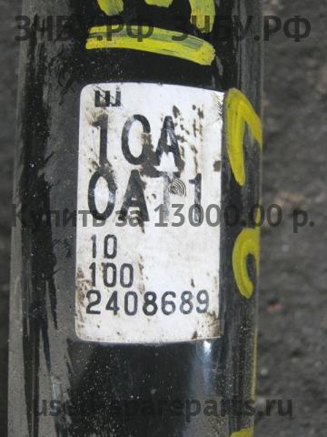 Infiniti FX 35/50 [S51] QX70 Рейка рулевая