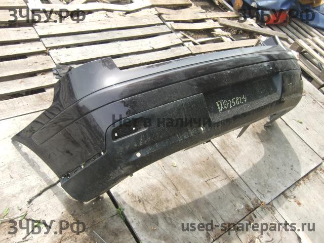 Citroen C5 (2) Бампер задний