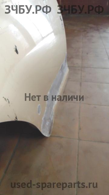 Toyota Camry 6 (V40) Дверь задняя правая