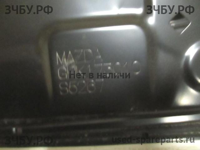 Mazda 6 [GJ/GL] Дверь задняя левая