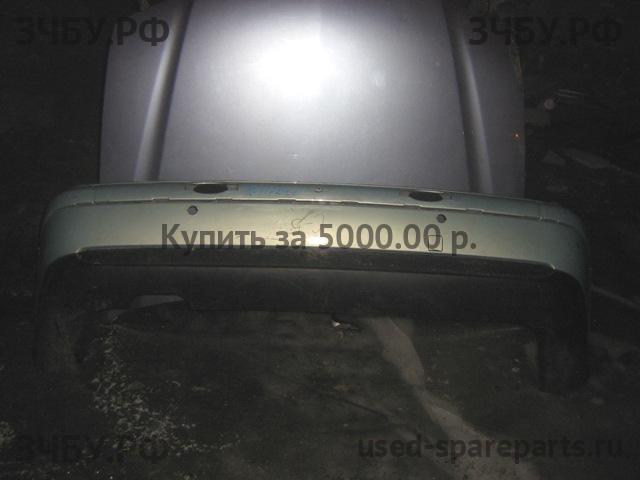 Citroen C5 (1) Бампер задний