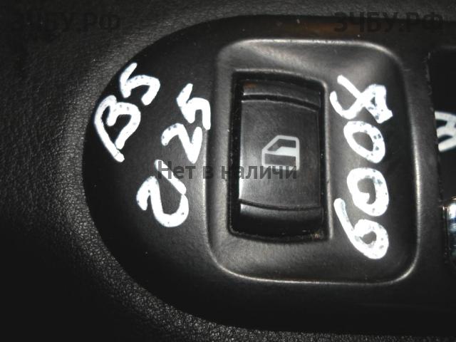 Volkswagen Passat B5 Кнопка стеклоподъемника