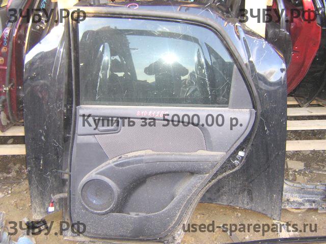 KIA Sportage 2 Дверь задняя правая