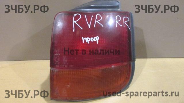 Mitsubishi RVR 1 Фонарь правый