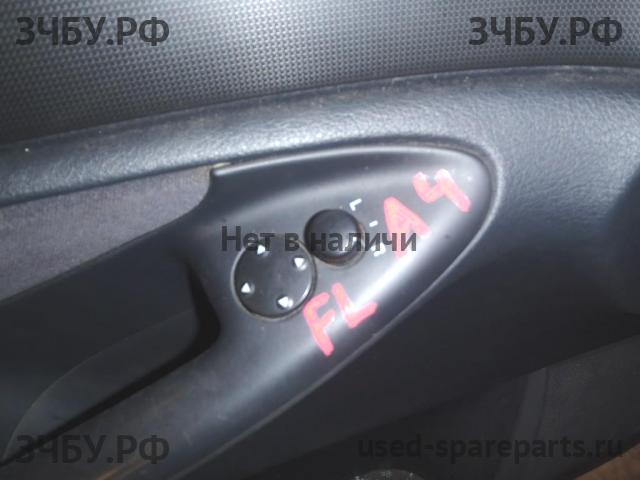 Audi A4 [B5] Кнопка регулировки зеркала
