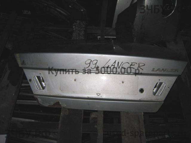 Mitsubishi Lancer 6 [CB] Крышка багажника