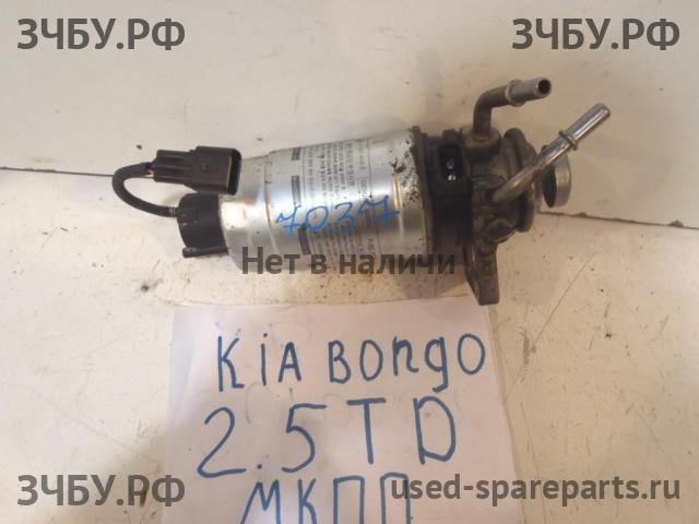 KIA Bongo Корпус топливного фильтра