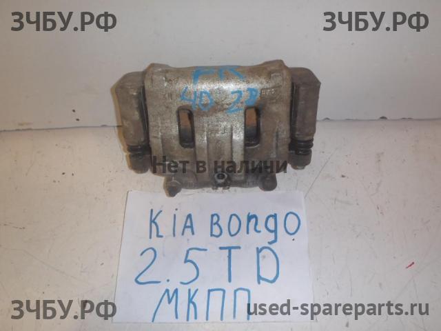 KIA Bongo Суппорт передний правый (в сборе со скобой)