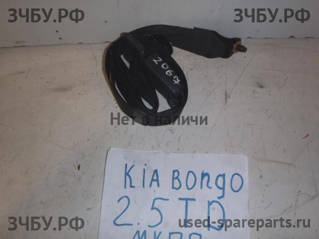 KIA Bongo Ответная часть ремня безопасности