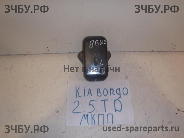 KIA Bongo Опора двигателя