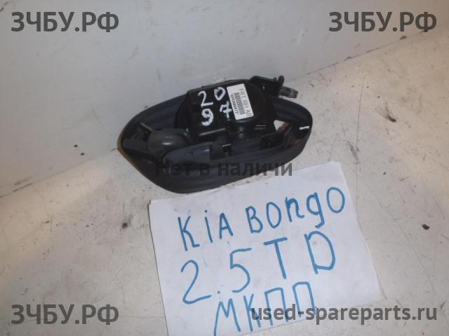 KIA Bongo Ремень безопасности