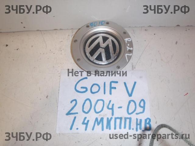 Volkswagen Golf 5 Колпак колеса декоративный