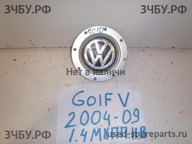 Volkswagen Golf 5 Колпак колеса декоративный