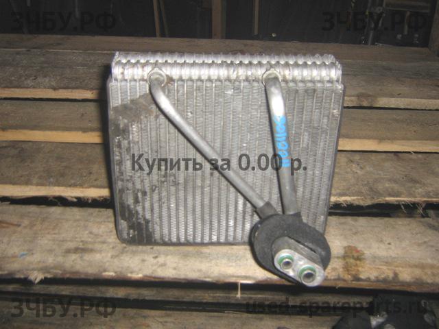 Hyundai Matrix [FC] Радиатор отопителя