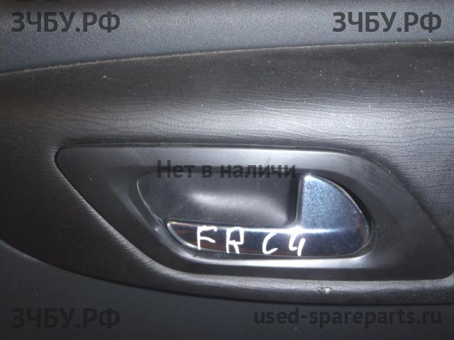 Citroen C4 (1) Ручка двери внутренняя передняя правая