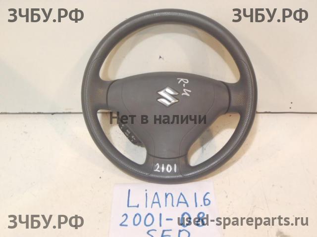 Suzuki Liana Рулевое колесо с AIR BAG