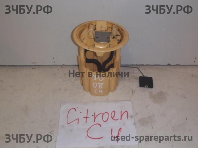 Citroen C4 (1) Датчик уровня топлива