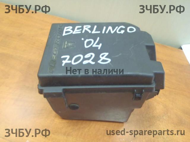 Citroen Berlingo 1 (M59) Рестайлинг Кожух (корпус) блока электронного