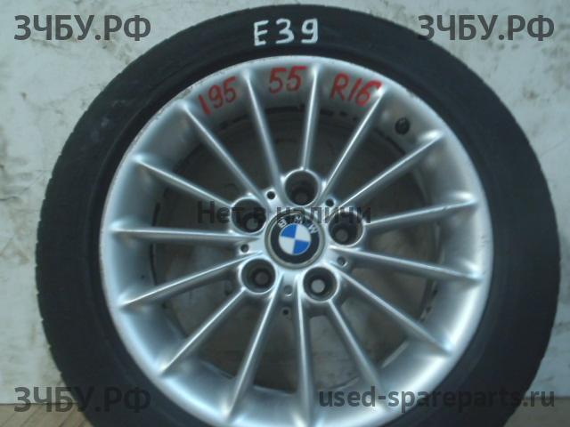BMW 5-series E39 Диск колесный (комплект)