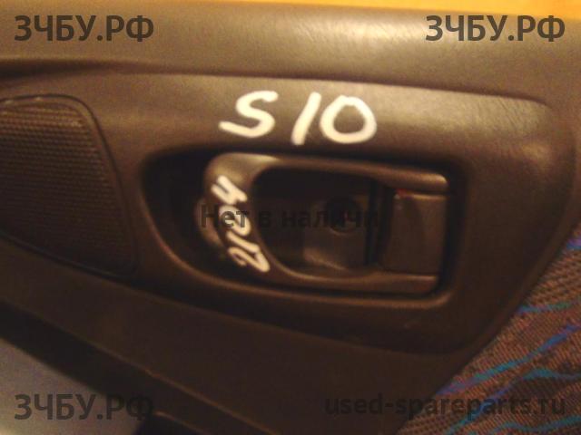 Subaru Forester 1 (S10) Ручка двери внутренняя передняя правая