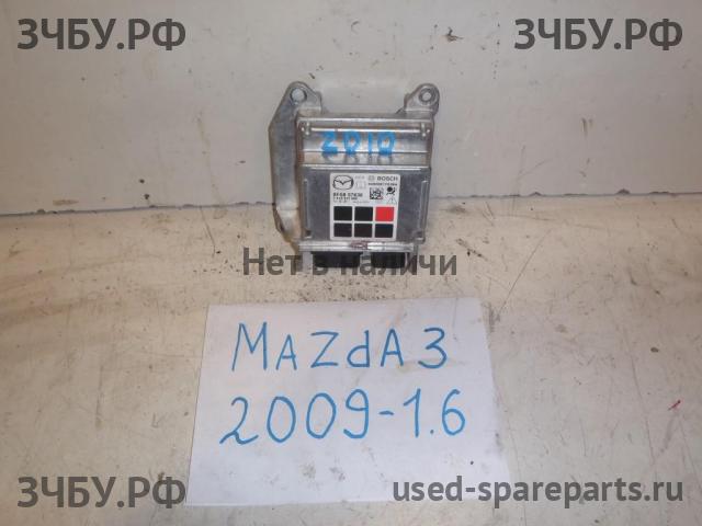 Mazda 3 [BL] Блок электронный