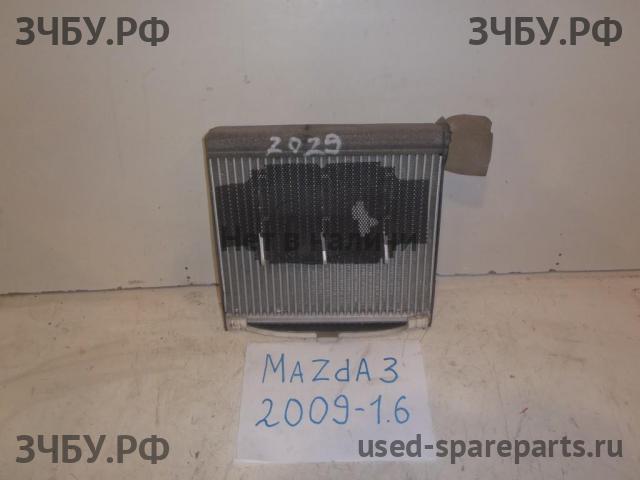 Mazda 3 [BL] Испаритель кондиционера