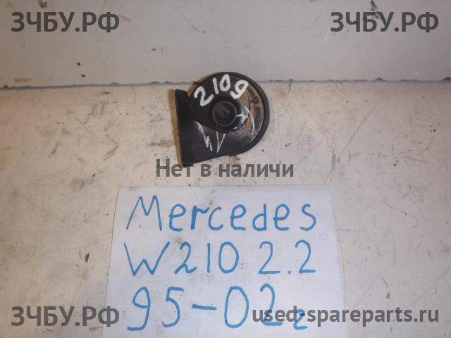 Mercedes W210 E-klasse Сигнал звуковой