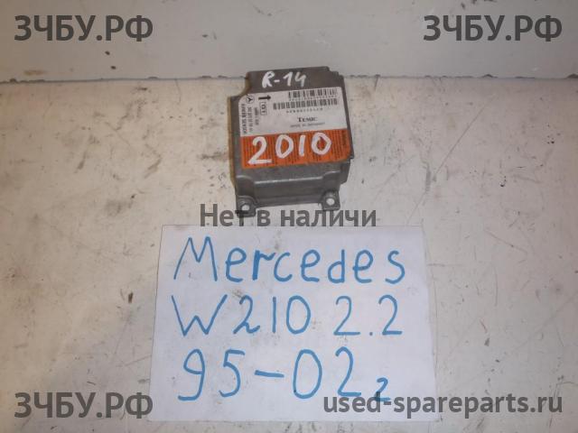 Mercedes W210 E-klasse Блок электронный