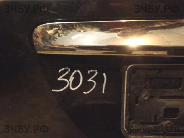 Mercedes GL-klasse (X164) Камера заднего вида